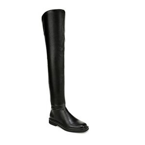 Franco Sarto L-Angeli Black Over the Knee Boots